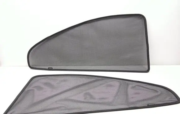 Volvo S80 Rear door sun blind/shade