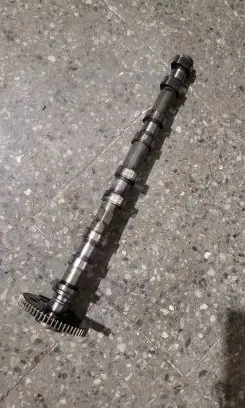 BMW 3 E90 E91 Camshaft 779059604 BMW05 TKAP916639
