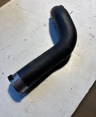 BMW 5 F10 F11 Intercooler hose/pipe 7810615 11279412