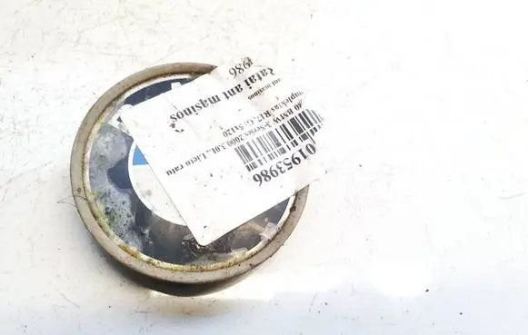 Original wheel cap