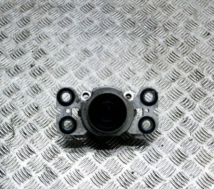 Land Rover Range Rover Evoque L538 Engine mount bracket EJ327M121AD