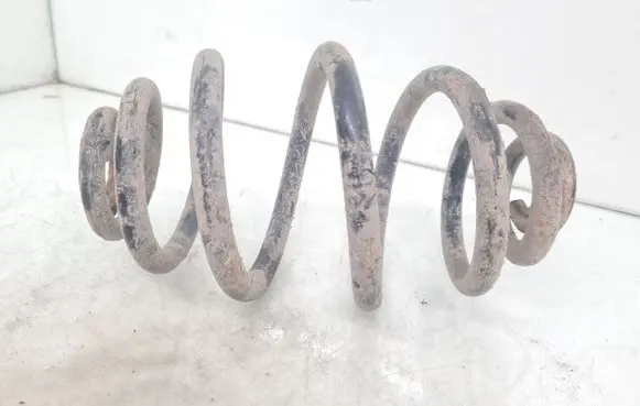 Audi A6 S6 C5 4B Rear coil spring