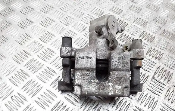 Ford Fiesta Rear brake caliper