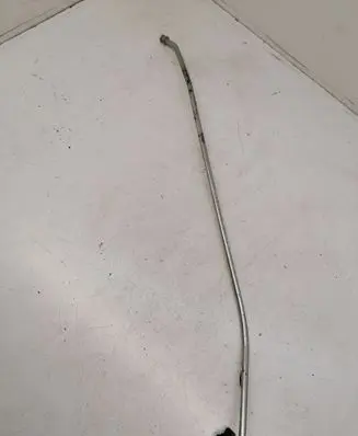 Citroen Jumper Engine bonnet/hood prop rod/strut 