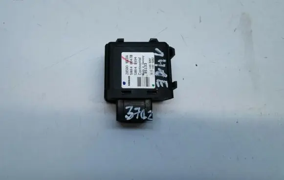 Nissan 370Z Immobilizer control unit/module 285901EL0A