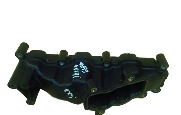 Volkswagen Touareg I Intake manifold Z059129712BK