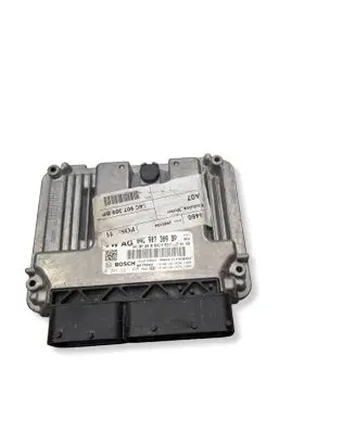 Volkswagen Golf VII Engine control unit/module 04C907309BP 0261S21435