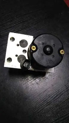 Mercedes-Benz E W210 ABS Pump 0044314812