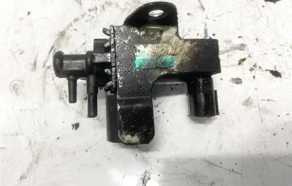Honda CR-V Turbo solenoid valve 1397000870 139700-0870