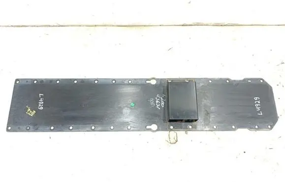 Chevrolet Corvette C8 Pickup box liner 1000857537