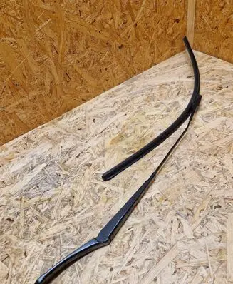 Ford Fiesta Front wiper blade arm H1BB17526AA