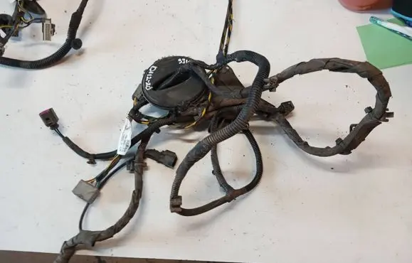 Volvo S60 Other wiring loom 6G9T14603NB