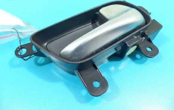 Infiniti FX Rear door interior handle IMPRK1231945