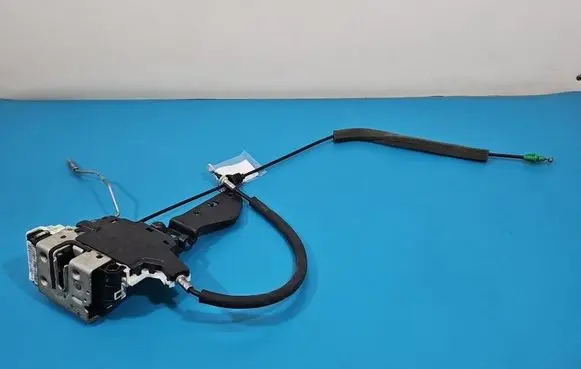 Fiat Freemont Front door lock P04589913AE IMPRK1528296