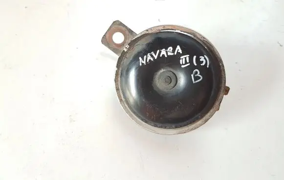 Nissan Navara D23 Horn signal E13000114