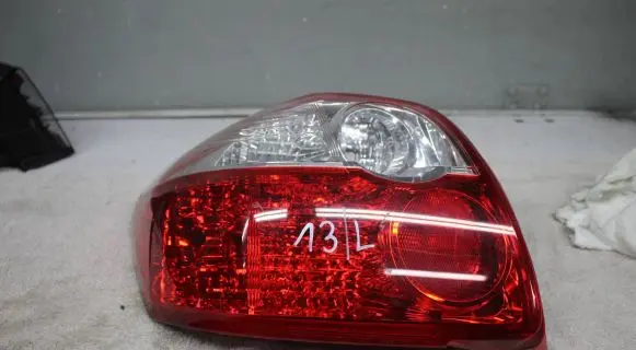 Toyota Auris 150 Rear/tail lights
