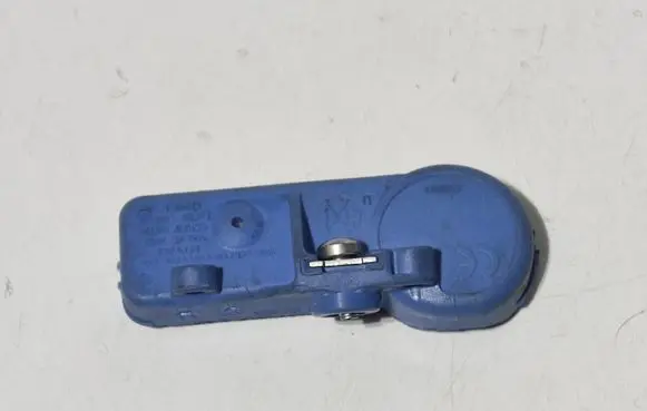 Opel Antara Tire pressure sensor 13581561 1447221202