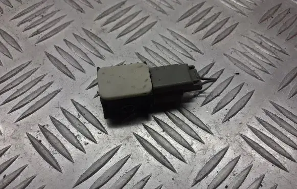 Ford Mondeo MK IV Airbag deployment crash/impact sensor 3M5T-14B342-AB