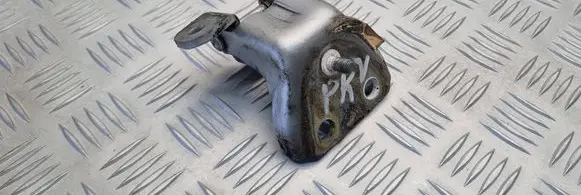 Mercedes-Benz ML W163 Front door upper hinge