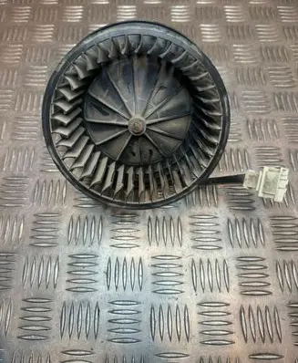 Volkswagen Multivan T4 Heater fan/blower 701819021B 5399386120 0765011512