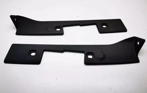 BMW 5 E60 E61 Other trunk/boot trim element 7071599 7071600