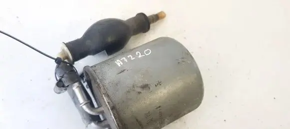 Renault Master II Fuel filter kl313