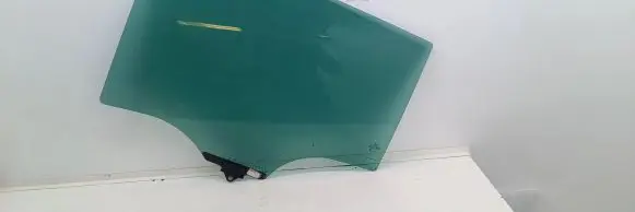 KIA Sportage Rear door window glass 43R006723