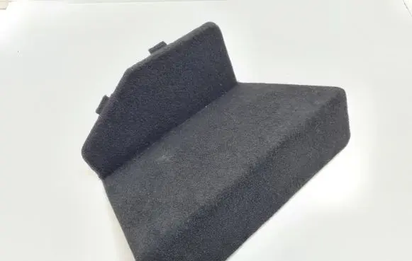 BMW 3 G20 G21 Trunk/boot trim cover 7451109 51477451109