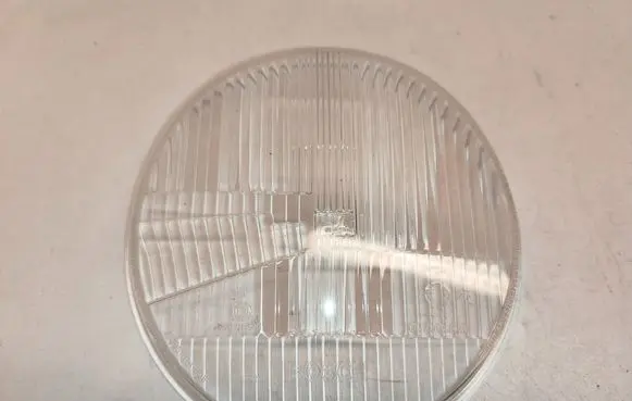 Porsche 911 964 Headlight lense 1305614006