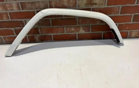 Mercedes-Benz G W463 2nd Gen Rear arch trim A4638812700