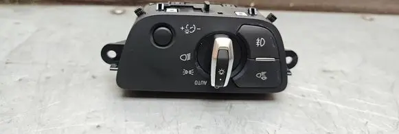 Audi A4 S4 B9 Light switch 4M0941531AG 1033832700