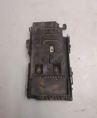 Ford Mondeo MK IV Battery box tray cover/lid 6G9110723A D2L4A GF30