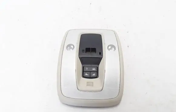 Volvo XC60 Interior lighting switch 