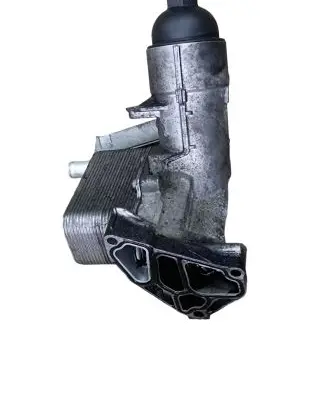 BMW X6 E71 Oil filter mounting bracket 7788453