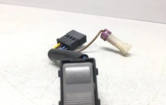 Audi 100 S4 C4 Central locking switch button 895959561 893971994