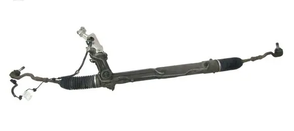BMW X5M E70 Steering rack 6792657