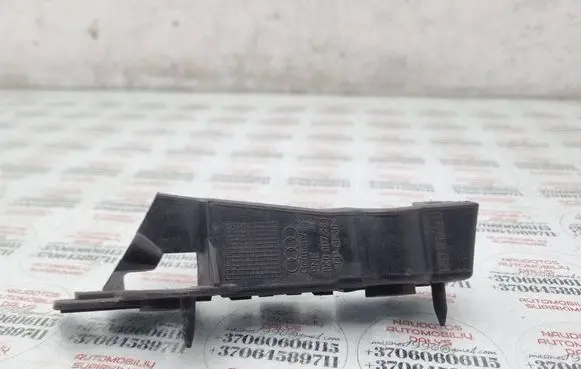 Audi A4 S4 B8 8K Front bumper mounting bracket 8K0807284