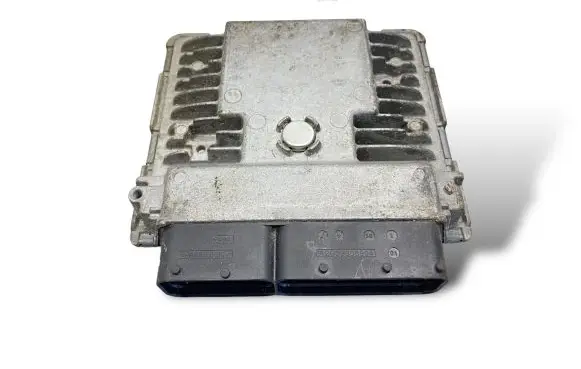 Seat Ibiza IV (6J,6P) Engine control unit/module 03F906070GR