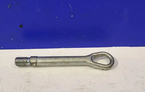 Mercedes-Benz CLS C218 X218 Towing hook eye 