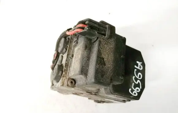 Iveco Daily 40.8 ABS Pump 0273004325 0265219426