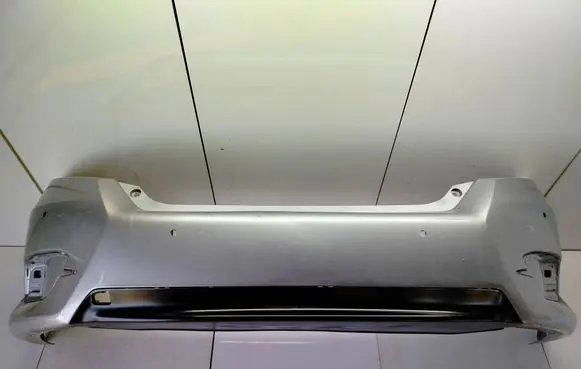 Honda Civic X Rear bumper 71501-TEZ-Y000