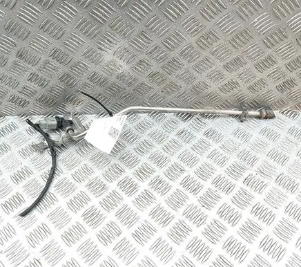 Ford Transit Custom Exhaust gas pressure sensor BK2A9G824AA A2C30051400