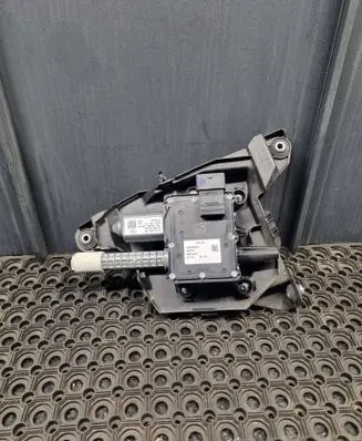 Citroen C4 Grand Picasso Hand brake/parking brake motor A2C53092224 0365772 20080304