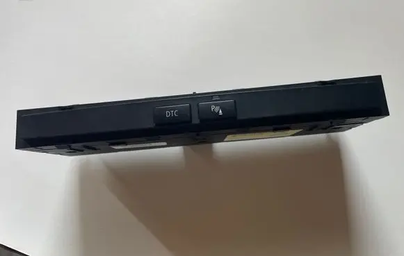 BMW 5 E60 E61 Parking (PDC) sensor switch 9134025 13580860 878811