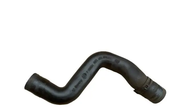 Porsche Cayman 987 Engine coolant pipe/hose 98710706401