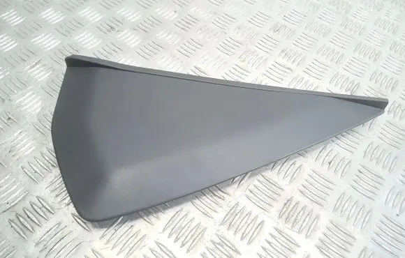 Nissan Qashqai+2 Dashboard side end trim 68498JD000
