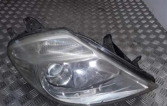 Citroen C8 Headlight/headlamp 1494315080