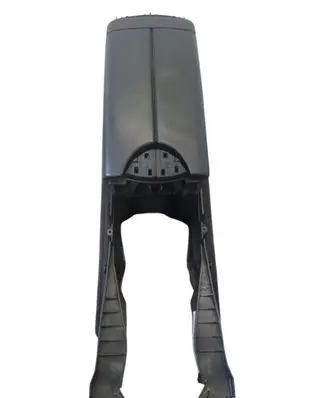 Mercedes-Benz E W211 Armrest A2116800250 E039711121