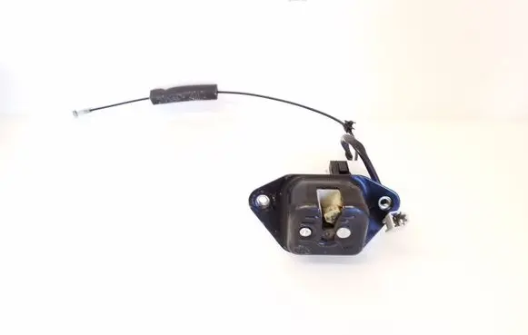Honda FR-V Tailgate/trunk/boot lock/catch/latch