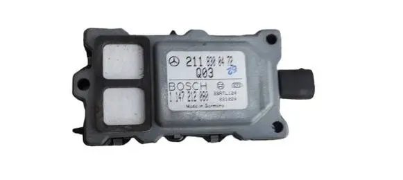 Mercedes-Benz S W220 Air quality sensor 2118300472 28RTL124 1147212080